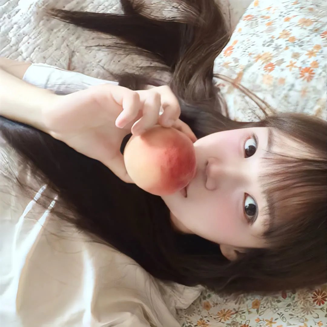 古惑女2