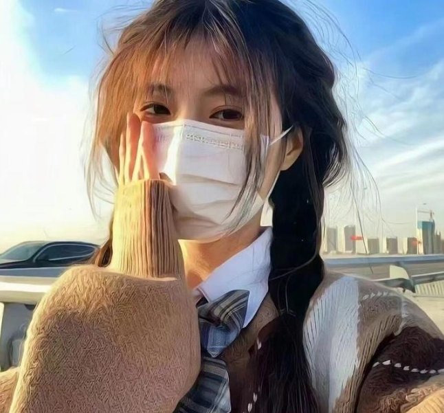 游击队员强尼